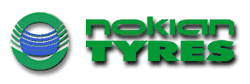 NOKIAN logo